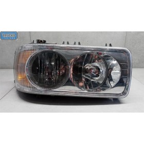 RIGHT HEADLIGHT DAF XF105 used