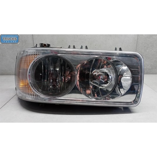 RIGHT HEADLIGHT DAF XF105 used
