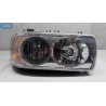 DAF RIGHT HEADLIGHT DAF XF105 used