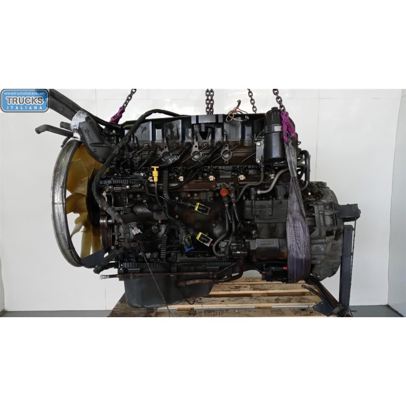 DAF ENGINE DAF XF105 used