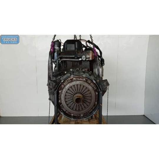 MOTORE DAF XF105 usato