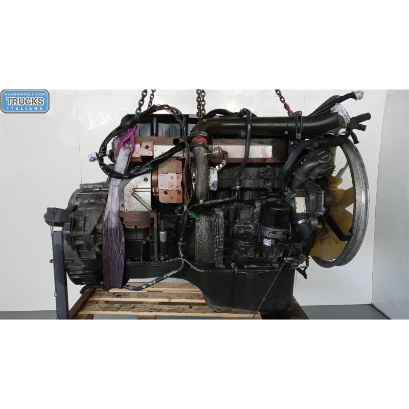 DAF ENGINE DAF XF105 used