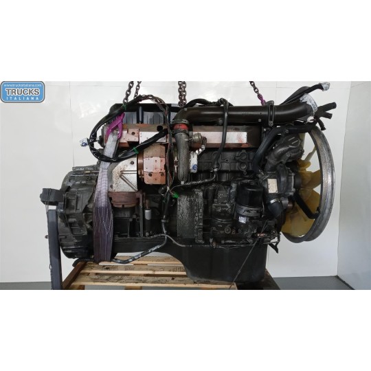 MOTORE DAF XF105 usato