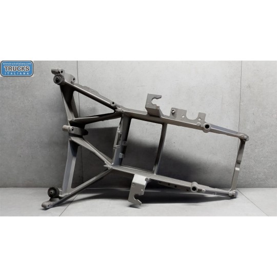 SEDE FARI DESTRO DAF XF105 usato