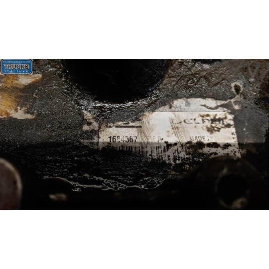 CENTRALINA MOTORE DAF XF105 usato