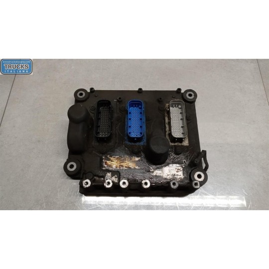 ENGINE UNIT DAF XF105 used