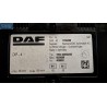 DAF INSTRUMENT PANEL DAF XF105 used