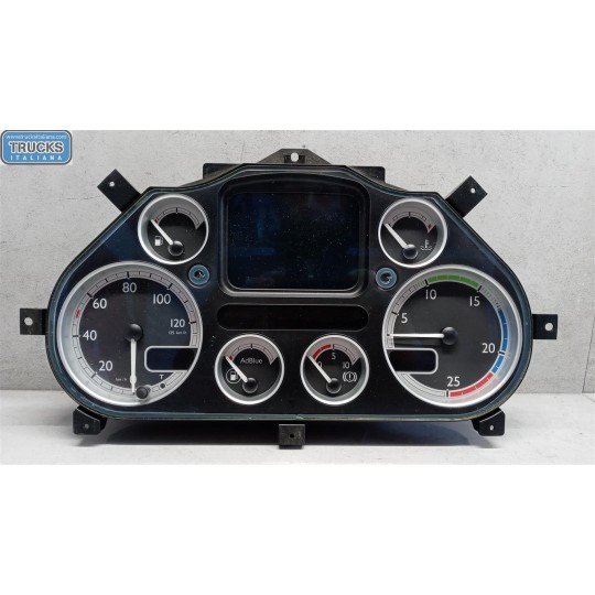 INSTRUMENT PANEL DAF XF105 used