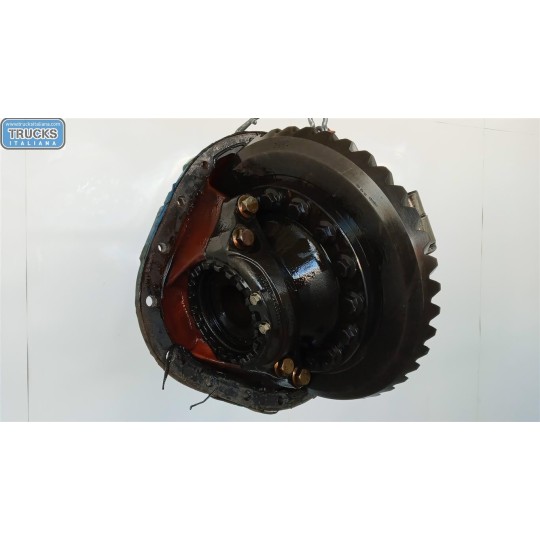 GRUPPO DIFFERENZIALE POSTERIORE DAF XF105 usato