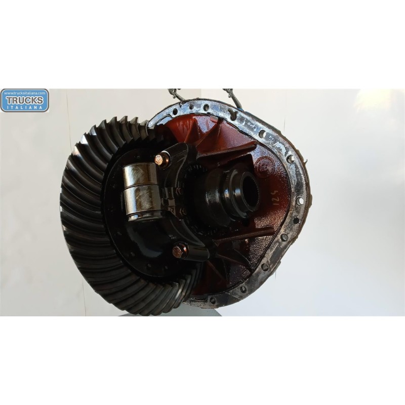 DAF GRUPPO DIFFERENZIALE POSTERIORE DAF XF105 usato