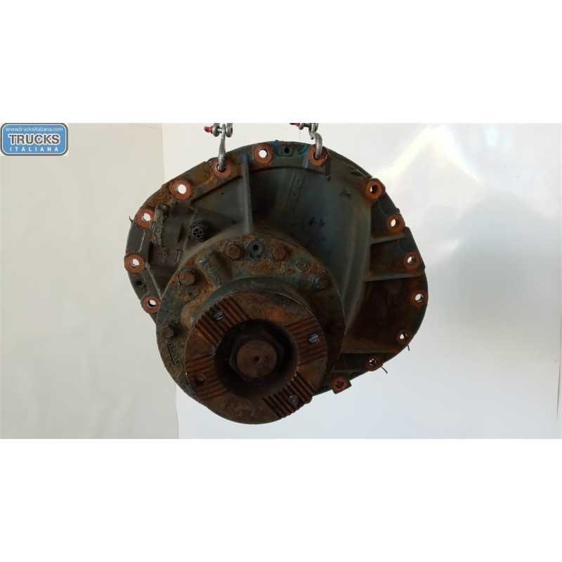 DAF GRUPPO DIFFERENZIALE POSTERIORE DAF XF105 usato