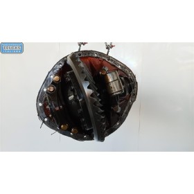 REAR DIFFERENTIAL 
 DAF...