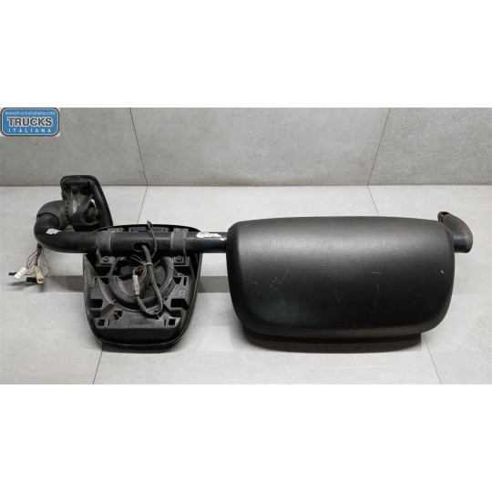 RETROVISORE ELETTRICO SINISTRO DAF XF105 usato