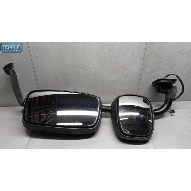 DAF LEFT ELETRIC REAR-VIEW MIRROR  DAF XF105 used