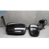 DAF LEFT ELETRIC REAR-VIEW MIRROR  DAF XF105 used
