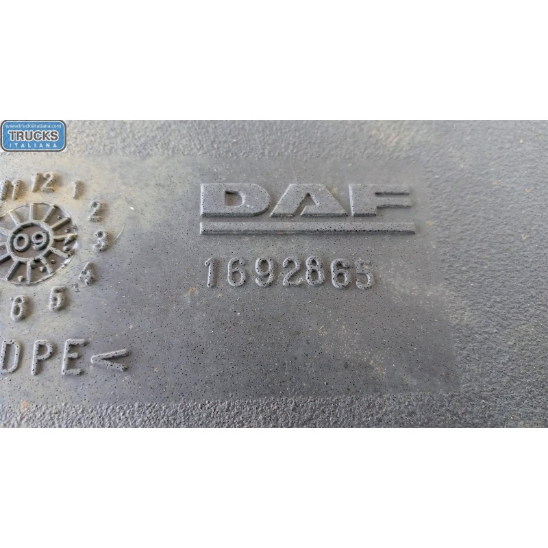 DAF SERBATOIO ADBLUE DAF XF105 usato