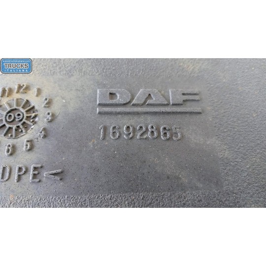 ADBLUE TANK DAF XF105 used