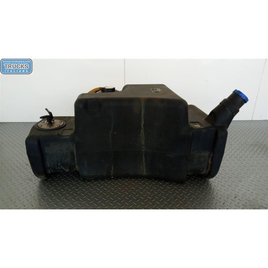 SERBATOIO ADBLUE DAF XF105 usato