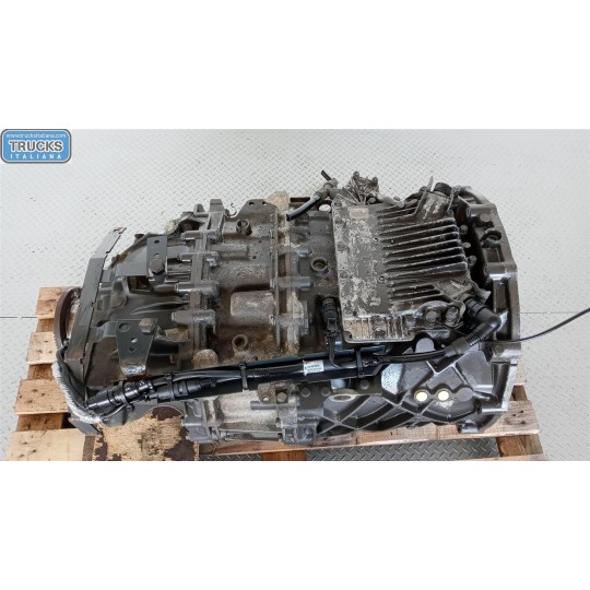 CAMBIO DAF XF105 usato