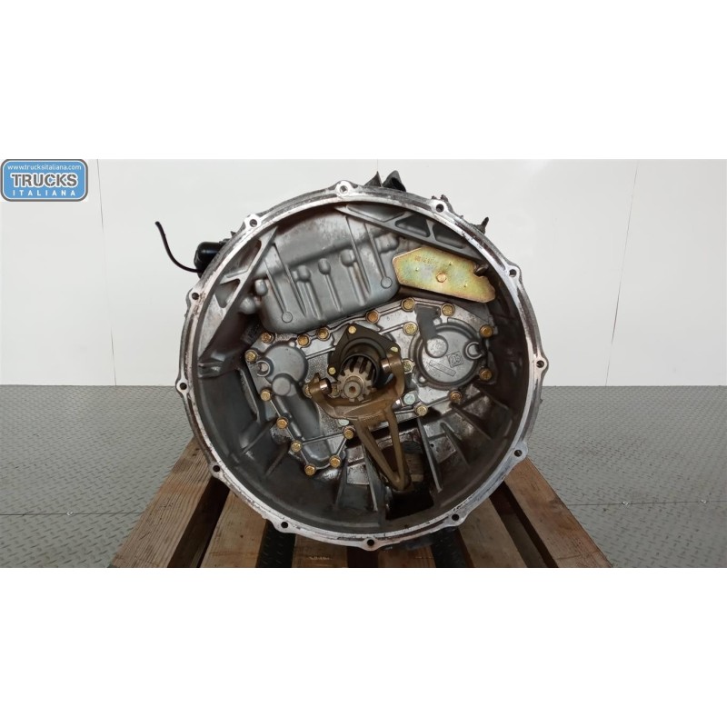 DAF CAMBIO DAF XF105 usato