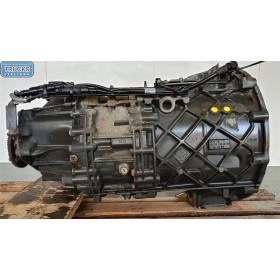 GEARBOXES  DAF XF105 used