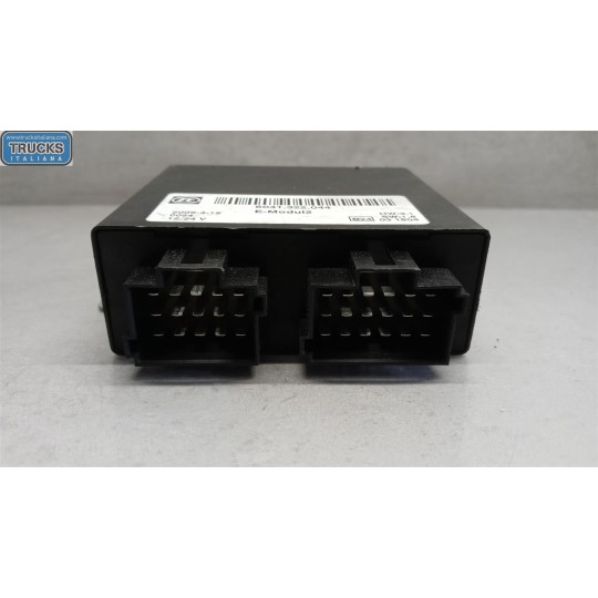 VARIOUS CONTROL UNITS A  DAF XF105 used