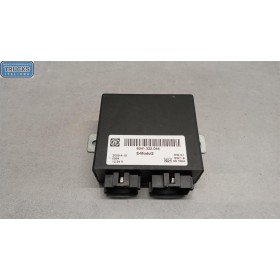 VARIOUS CONTROL UNITS A...