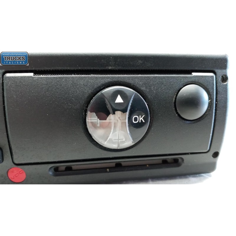 DAF TACHIGRAFO DAF XF105 usato