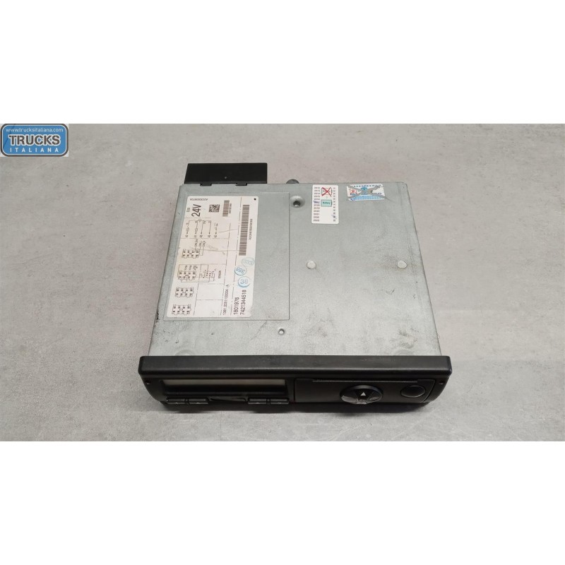 DAF TACHIGRAFO DAF XF105 usato