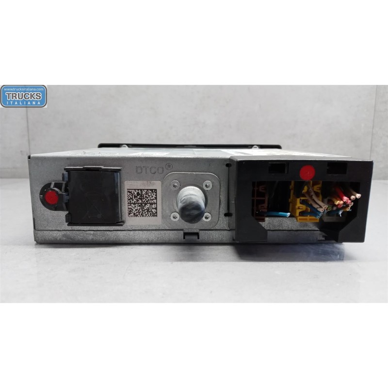 DAF TACHIGRAFO DAF XF105 usato