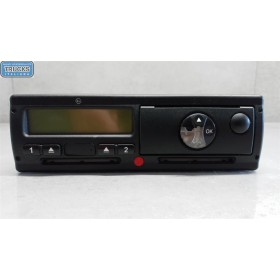 TACHOGRAPH 
 DAF XF105 used