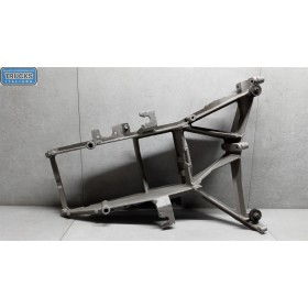 LEFT HEADLIGHT SEAT DAF...