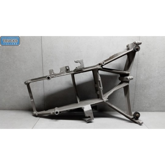 SEDE FARI SINISTRO DAF XF105 usato