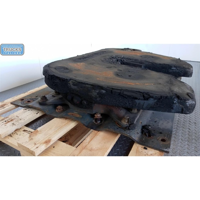 DAF RALLA DAF XF105 usato