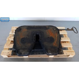 TURNBUCKLE DAF XF105 used