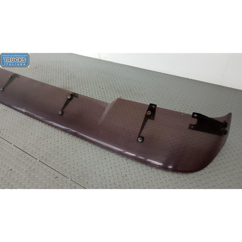 DAF SUN VISORS DAF XF105 used