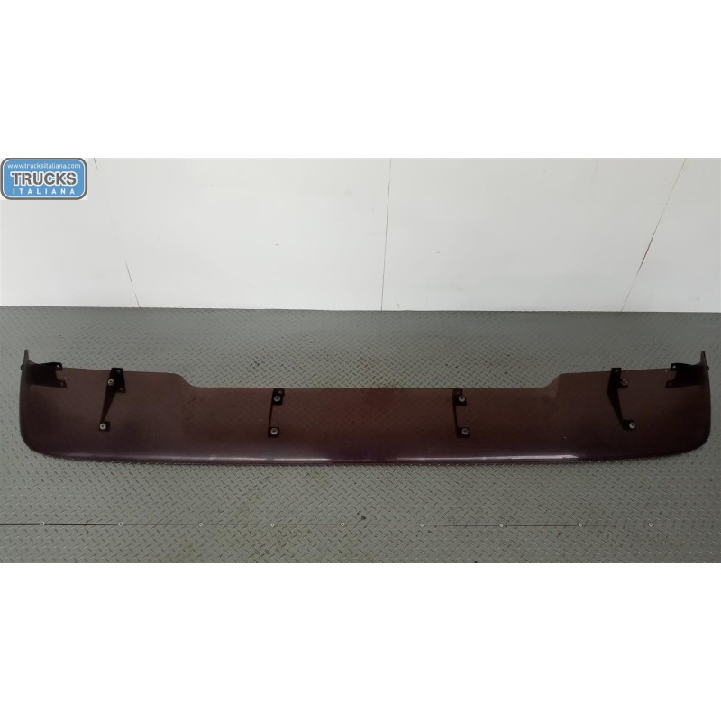 DAF VISIERA PARASOLE DAF XF105 usato