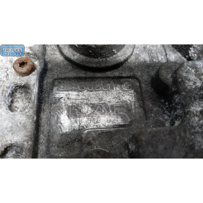 DAF POMPA ADBLUE DAF XF105 usato