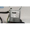 DAF INTERRUTTORI E PULSANTI DEVIO DAF XF105 usato