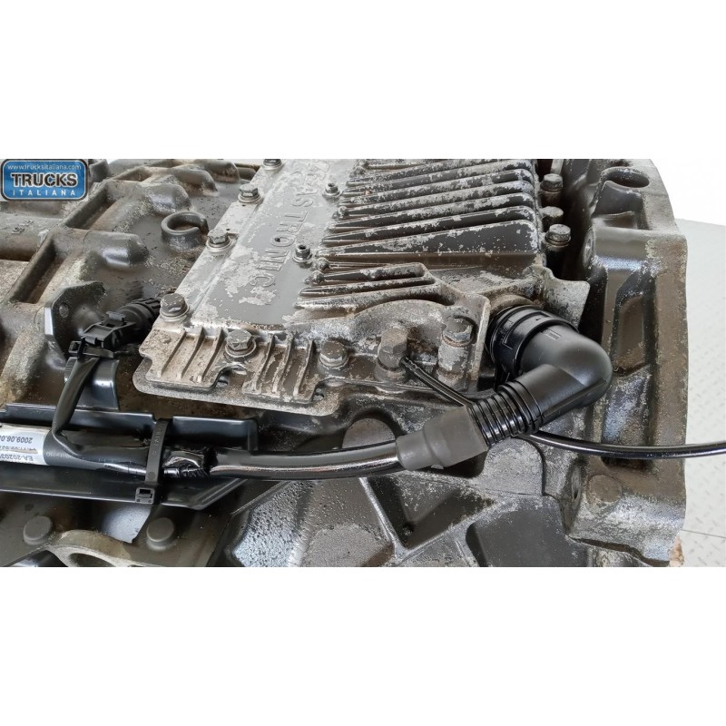 DAF ATTUATORE DAF XF105 usato