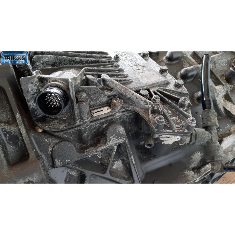 DAF ATTUATORE DAF XF105 usato