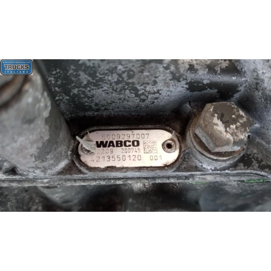 ATTUATORE DAF XF105 usato