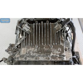 ATTUATORE DAF XF105 usato