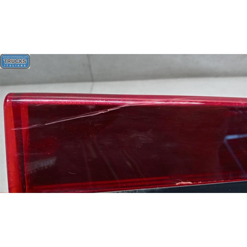 FIAT FARO POSTERIORE ESTERNO SINISTRO FIAT Doblo' 2000>2005 usato