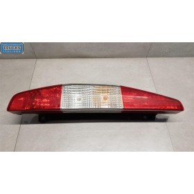 LEFT REAR LIGHT 
 FIAT...