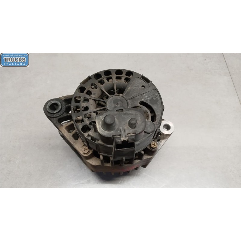 FIAT ALTERNATORE FIAT Doblo' 2000>2005 usato