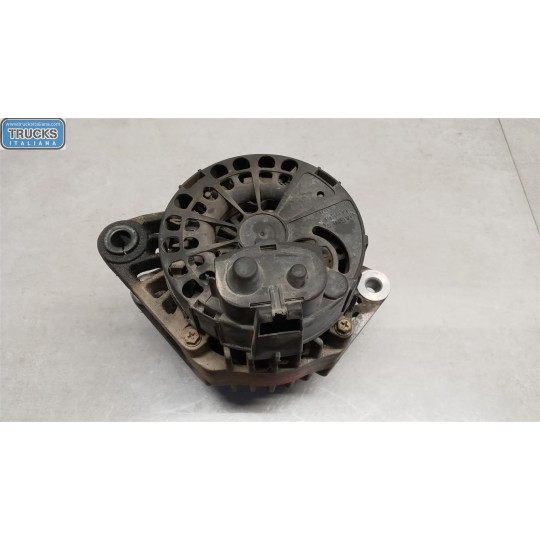 ALTERNATORE FIAT Doblo' 2000>2005 usato
