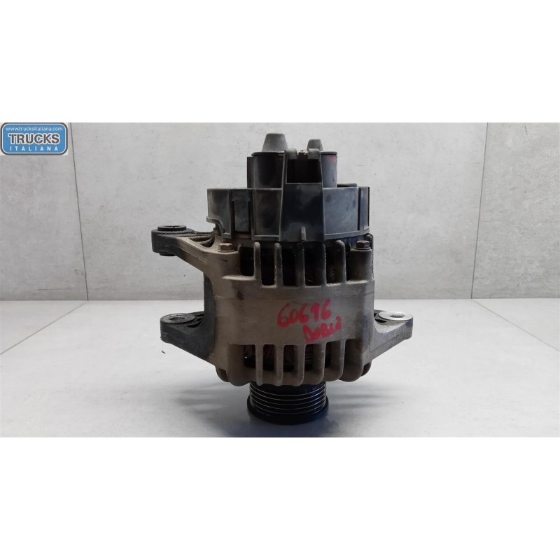 FIAT ALTERNATOR FIAT Doblo' 2000>2005 used
