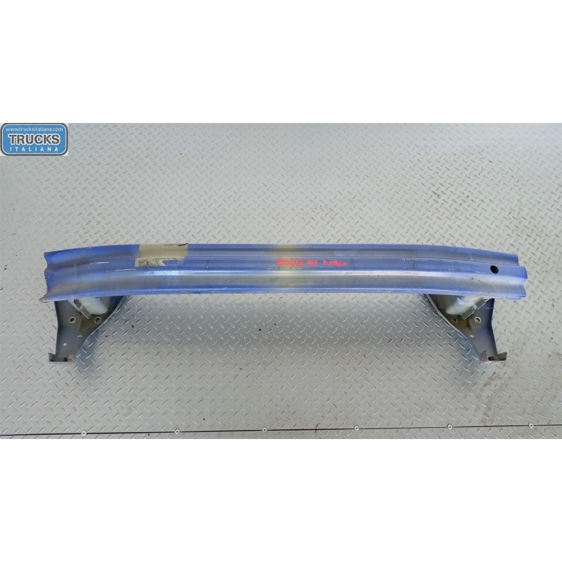 FIAT TRAVERSA ANTERIORE PARAURTO FIAT Doblo' 2000>2005 usato