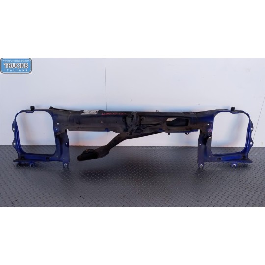 RIVESTIMENTO ANTERIORE COMPLETO FIAT Doblo' 2000>2005 usato